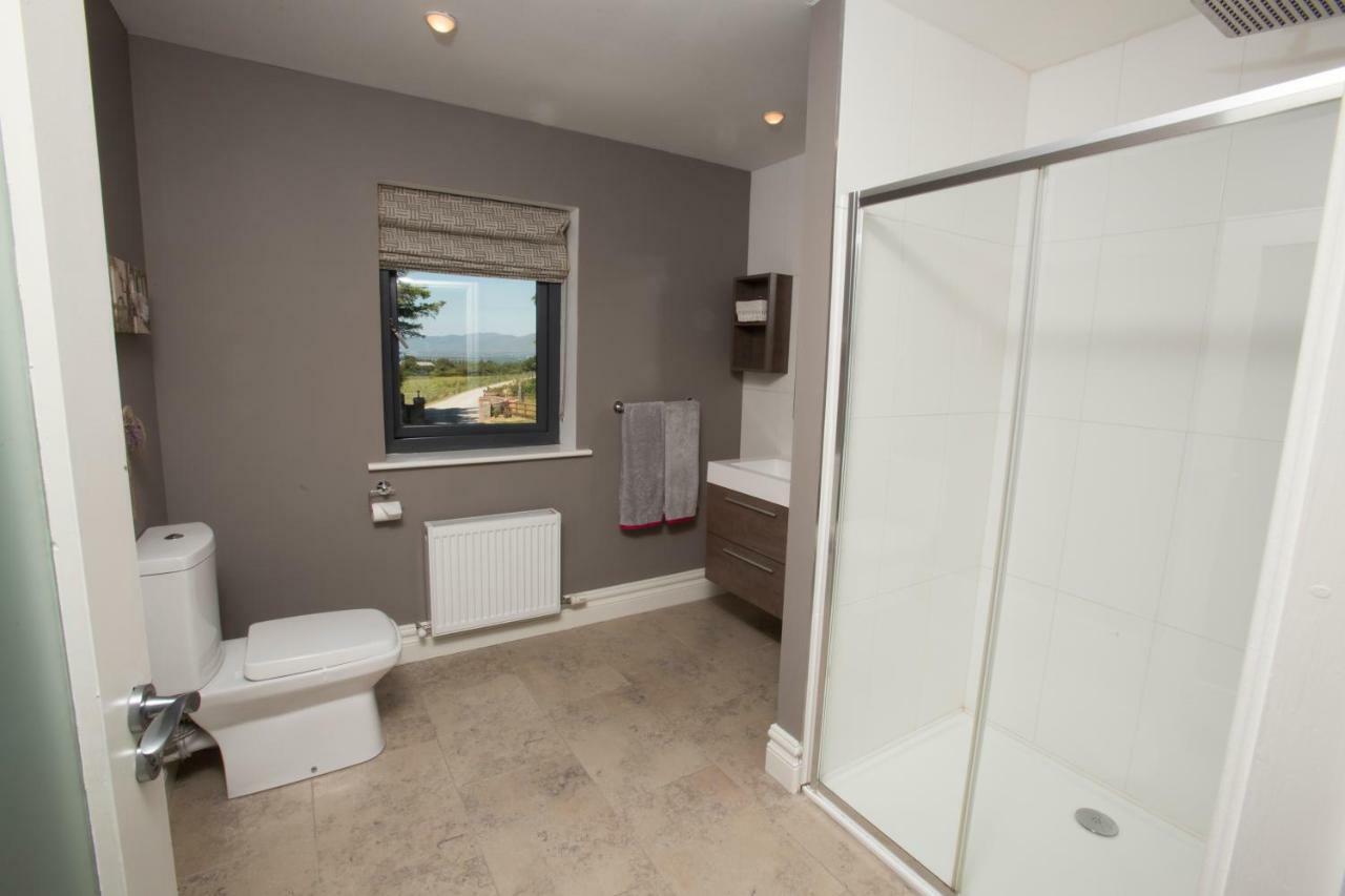 Inch View Lodge Milltown  Zewnętrze zdjęcie