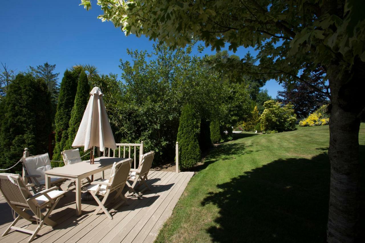 Inch View Lodge Milltown  Zewnętrze zdjęcie