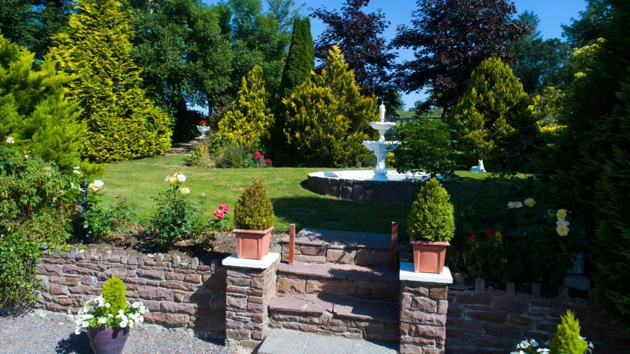 Inch View Lodge Milltown  Zewnętrze zdjęcie