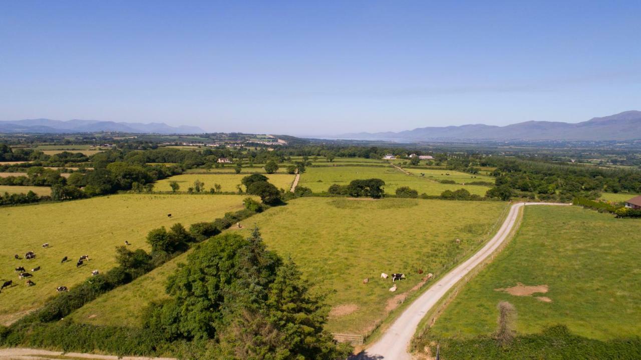 Inch View Lodge Milltown  Zewnętrze zdjęcie