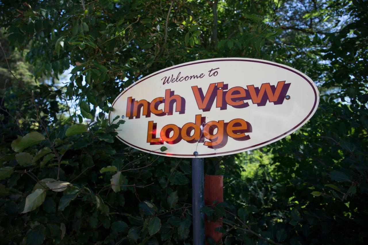 Inch View Lodge Milltown  Zewnętrze zdjęcie